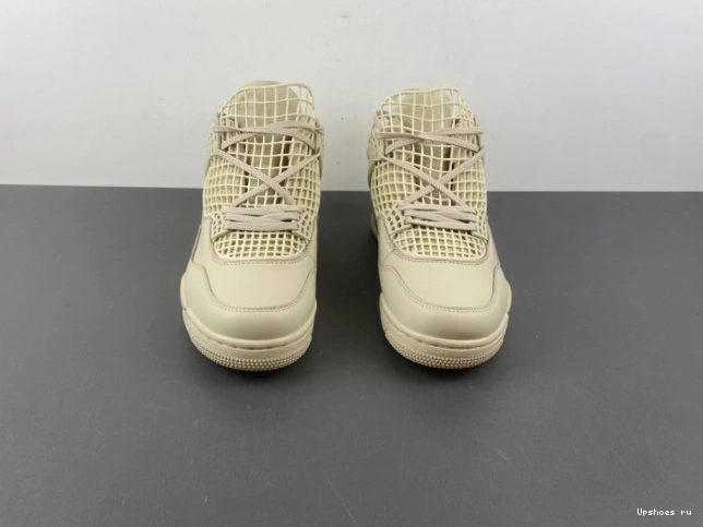 Net 4  FN7251-200 Jordan “Rattan” Air 0809